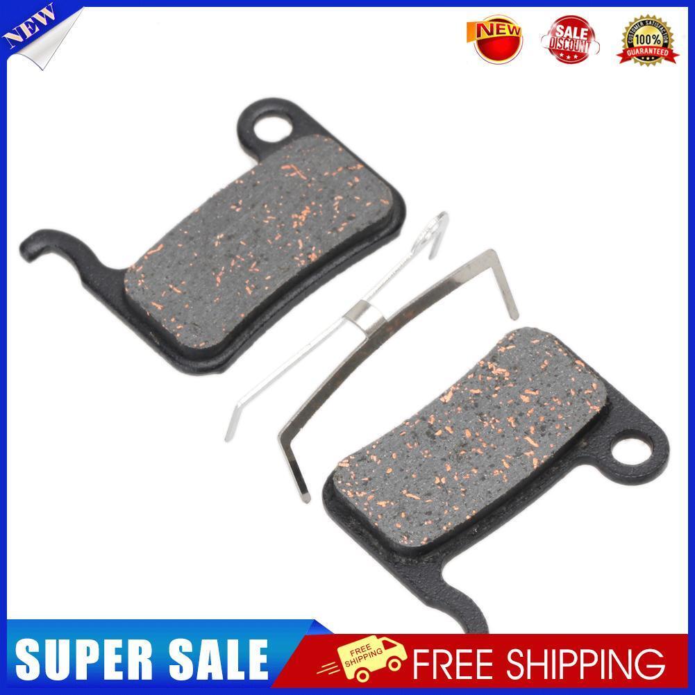 One Pair Disc Brake Pads for Shimano XTR 2011 M666 M615 M988 M987