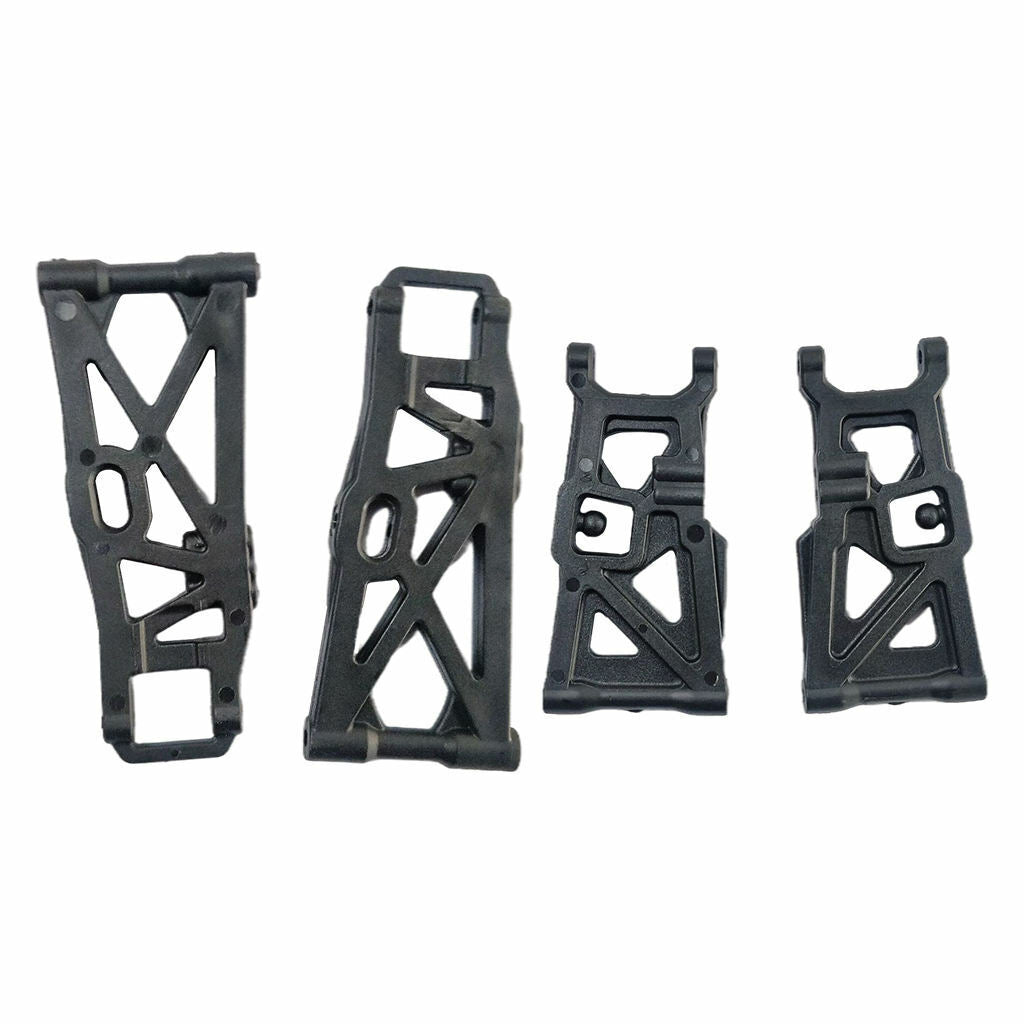Upgrade Rear/Front  Hem /10 Scale Spare  for Zd   Dbx-10