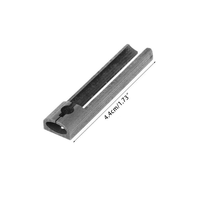 Professional Car Keys Clamp Fixture Folder Clip Ideal for Professional Repairmen