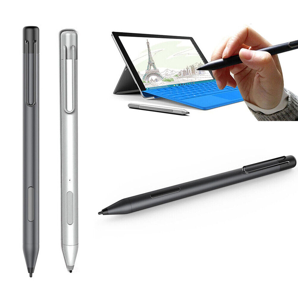 Stylus for Lenovo Xiaoxin Pad Pro 11.5 2020/2021 Tablet Touch Pen (Black)