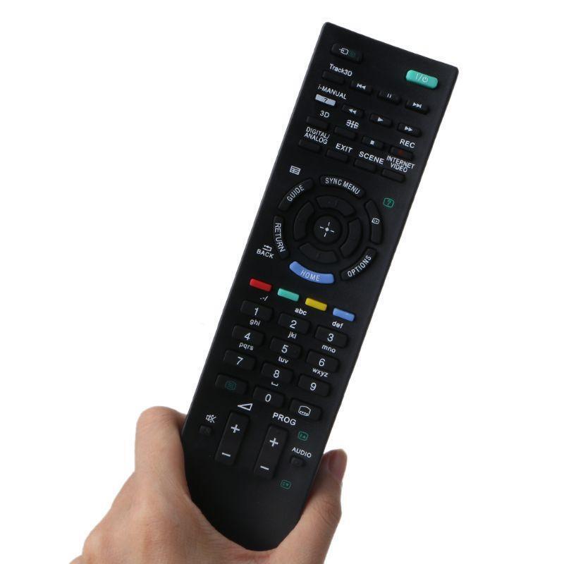 Replace Remote Control for SO-NY TV RM-ED052 RM-ED050 RM-ED053 RM-ED060 RM-ED044