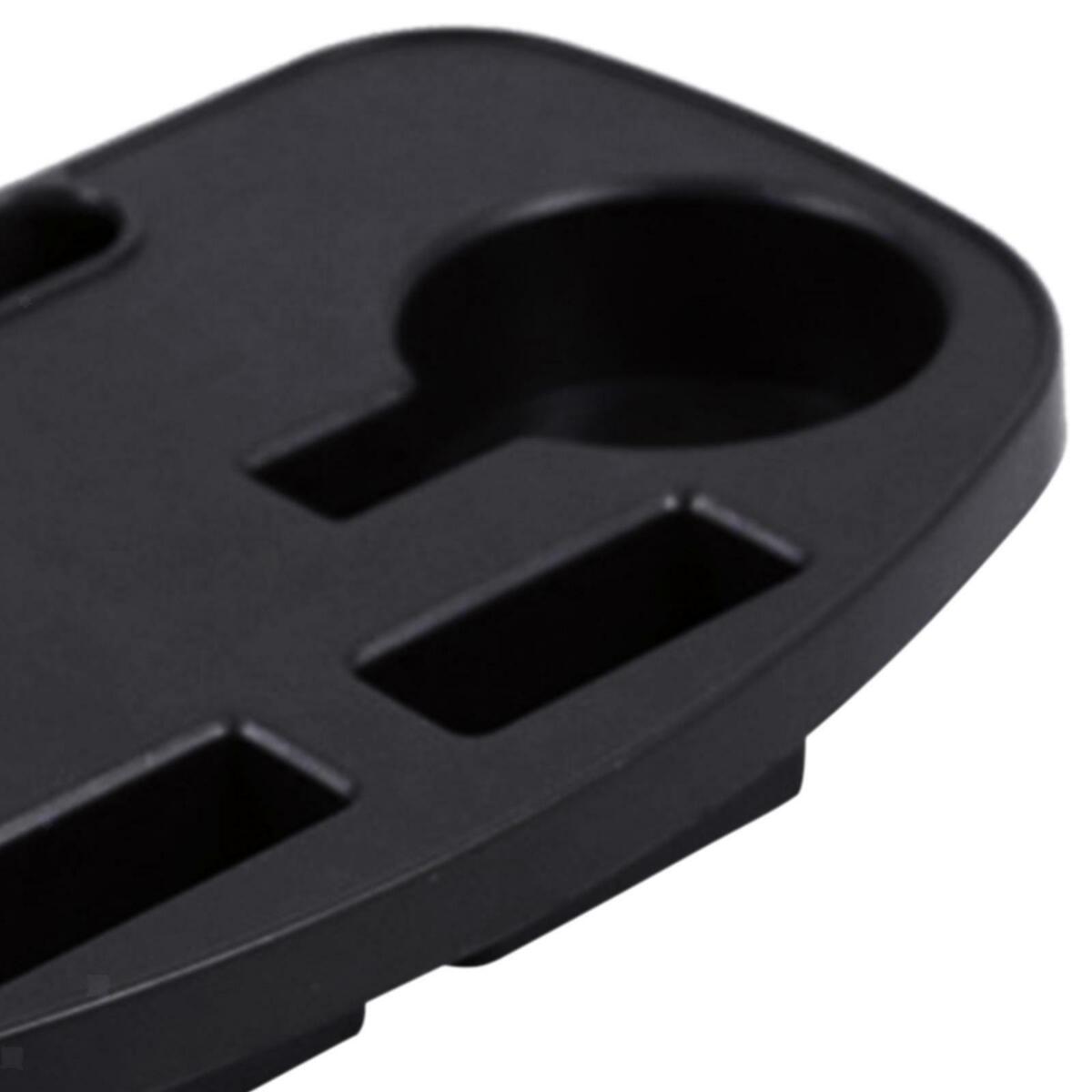 Recliner Cup Holder Folding Reclining Chairs Beverage Tray  Lounger