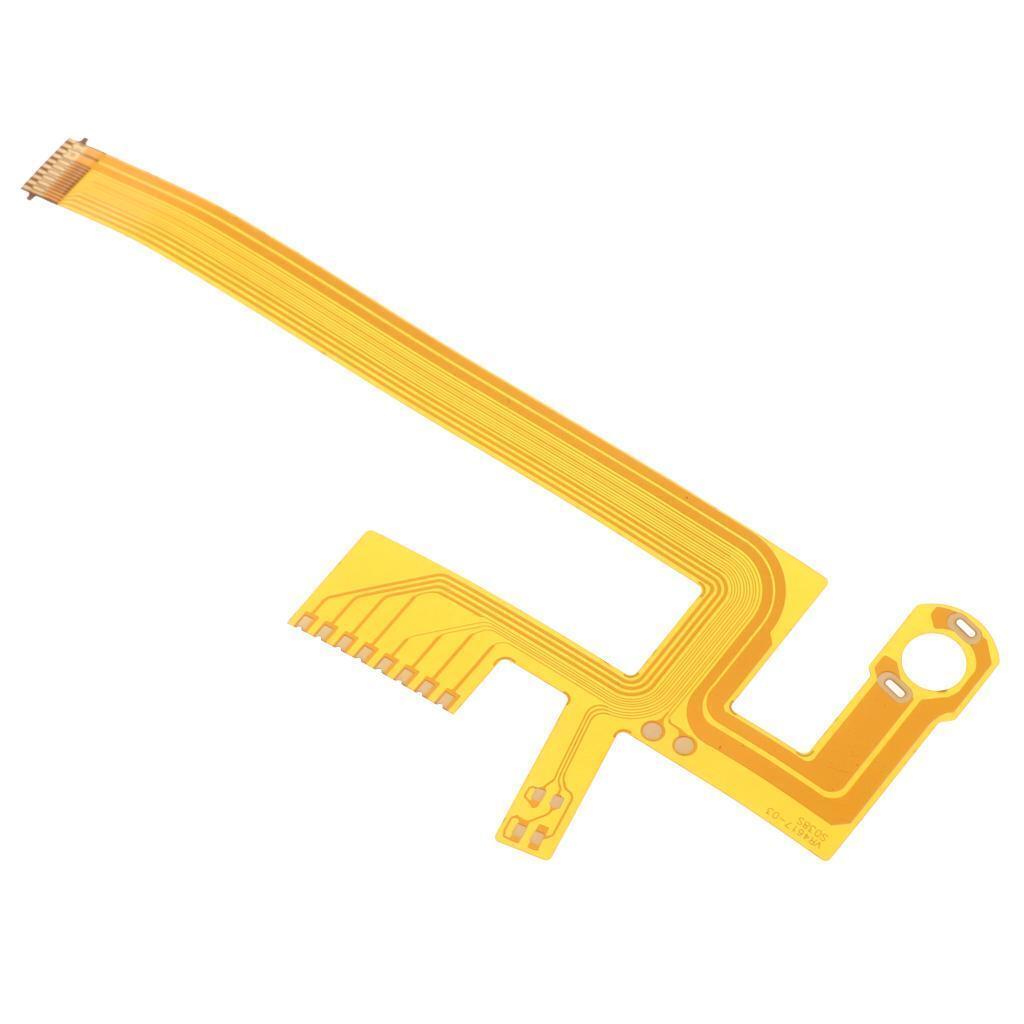 Lens Shutter Assembly Flex Cable for   EPL3 EPL5 EPL6 EPL7 Repair Part