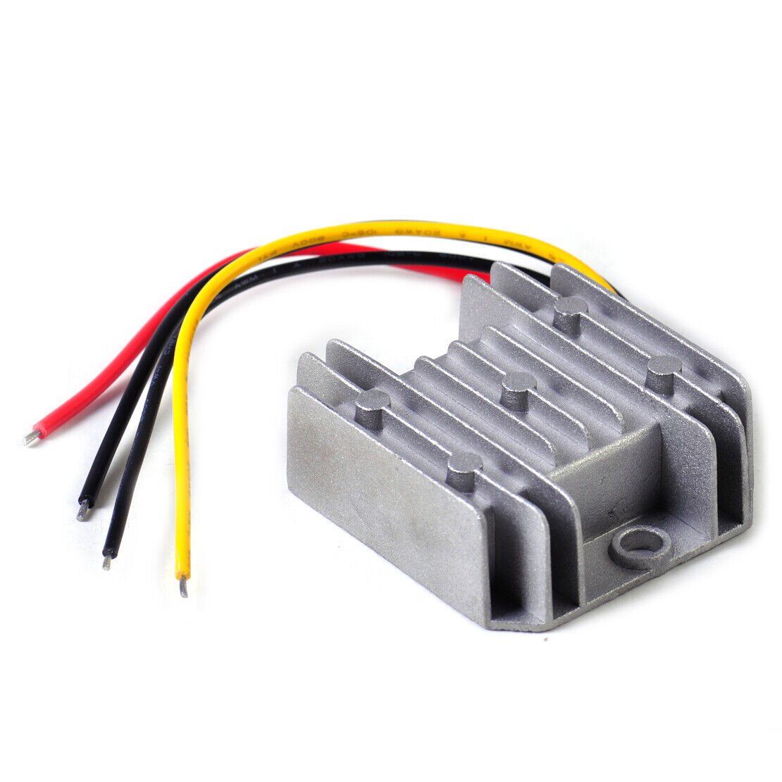 12 to 24V DC 3A Voltage Step Up Boost Converter Regulator Power Module Car Li