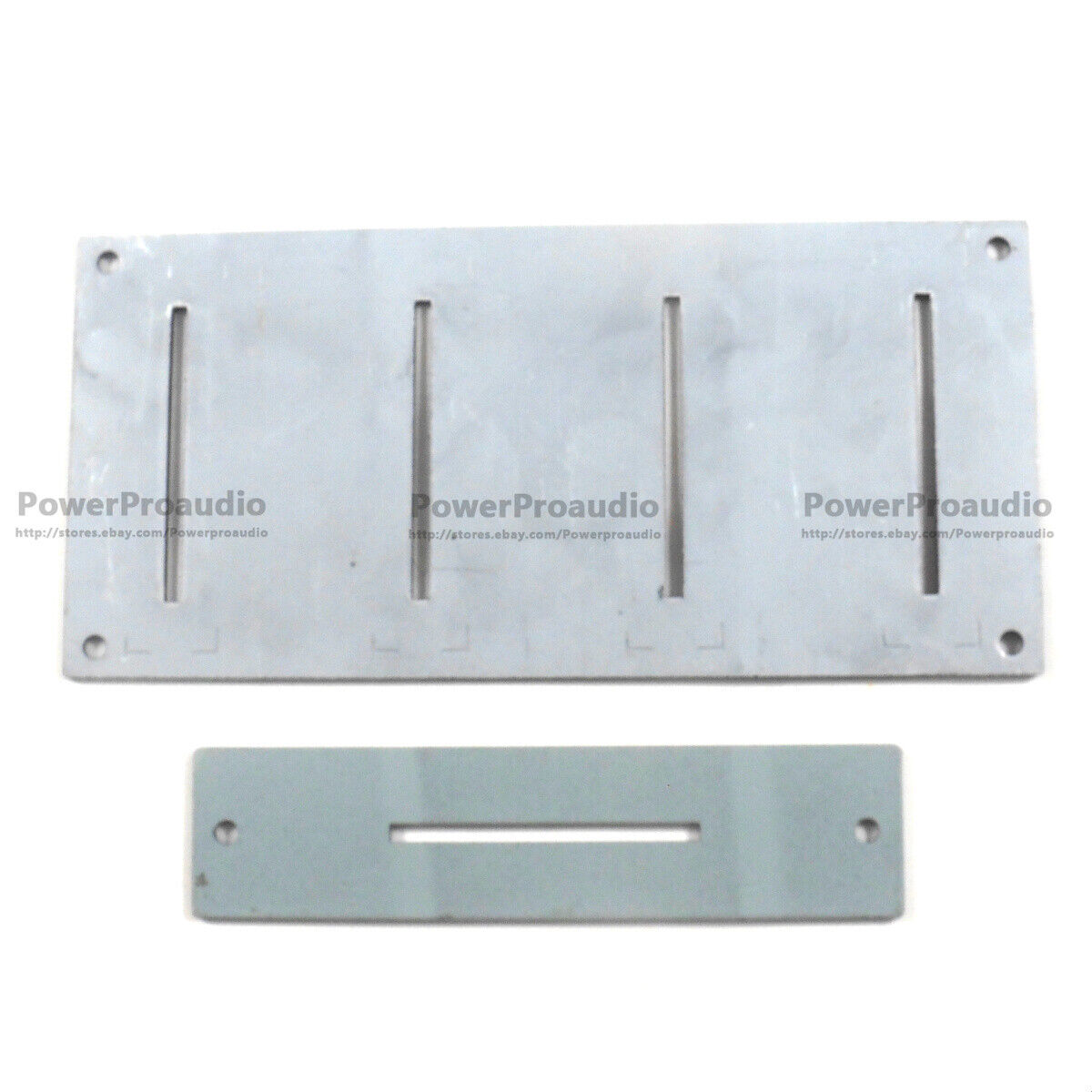 1set OEM Main Faceplate for Pioneer DJM800 Fader Panel DAH2427,DAH2426