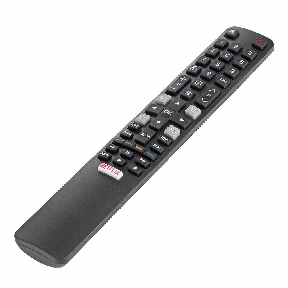 TV Remote Control ARC802N YUI1 for TCL 49C2US 55C2US 65C2US 75C2US 43P20US