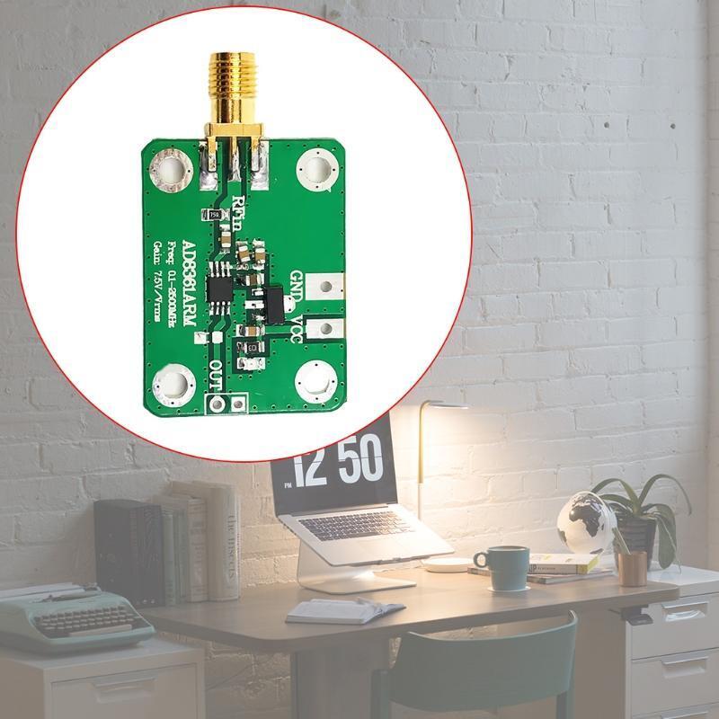 RF Detector 10khz-2500mhz Microwave Oven Leakage Detection Cordless Home Phones