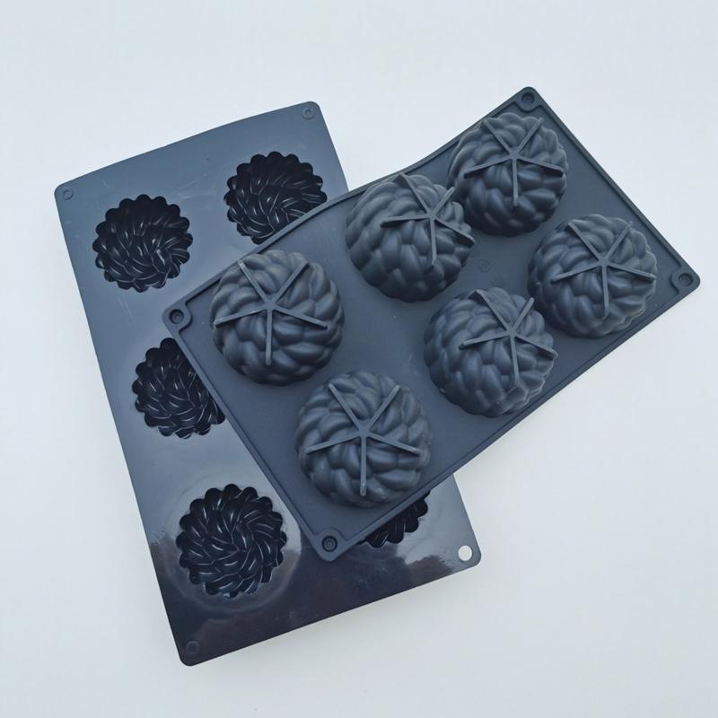 Cake Molds Baking Pan Mousse Moulds Bread Mould Dessert Jelly Decorating Gadgets