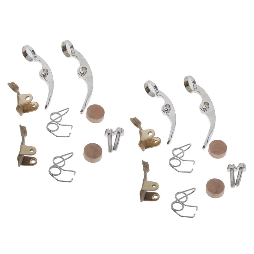 Trumpet   Key Springs Screws Holders Trumpet Repair