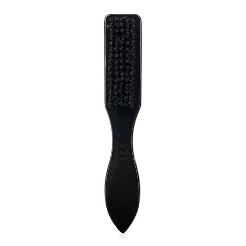 Men Barber Blade Cleaning Brush lipper Cleaning Tool Hair Cutting Cleaning Brush