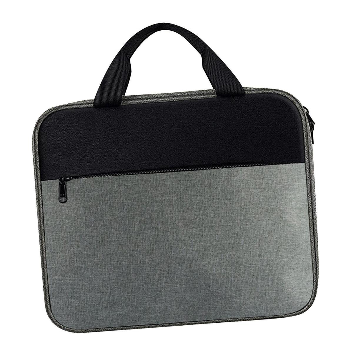 Tablet Sleeve Notebook Hand Bag Polyester Tablet Pouch Protective for Laptop