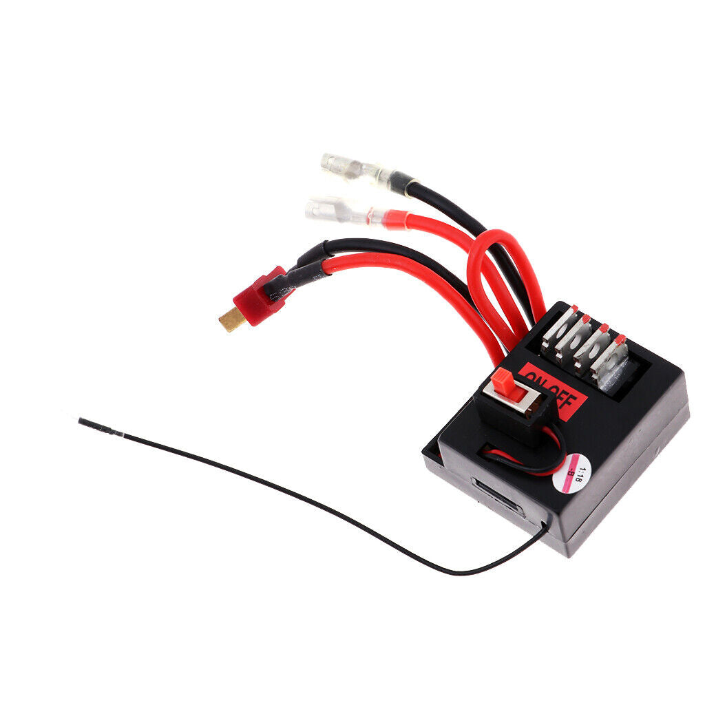 1:18 4WD RC Car ESC Receiver Motherboard A959-B-25 for A969-B A979-B K929-B