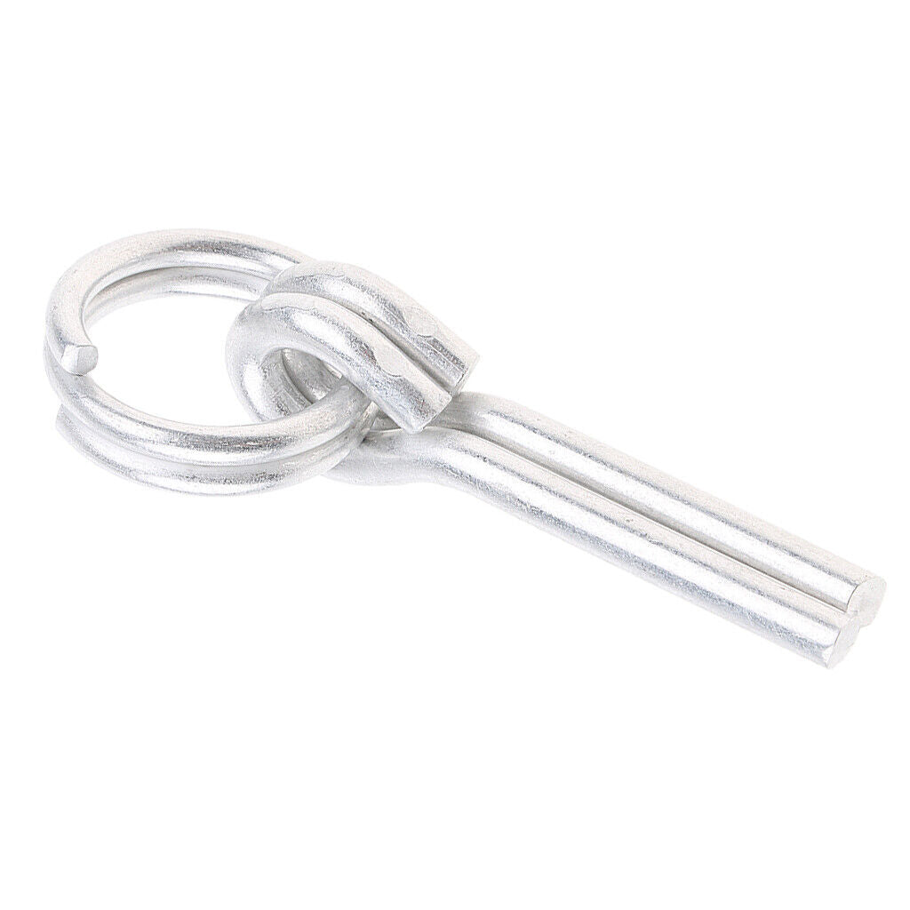 65mm Awning /   Ring With  - For Outdoors Camping / Touring