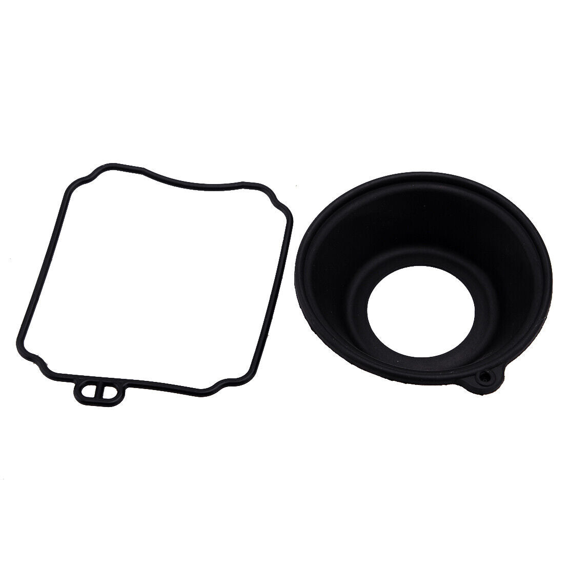 1x Motorcycle Carburetor Carb Repair Rebuild Kit Fit for Yamaha Seca II XJ600S
