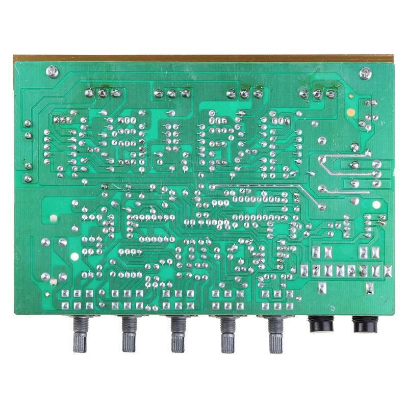 Digital 100W+100WAmplifier Tone Board Audio Power Amplifier Board HIFI Stereo