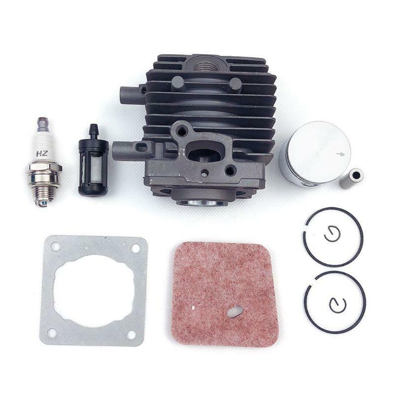 34mm Cylinder Piston Pin Ring Kit for FS75 FS80 FS85 HS75 HS80 HS85 HL75 HL75K