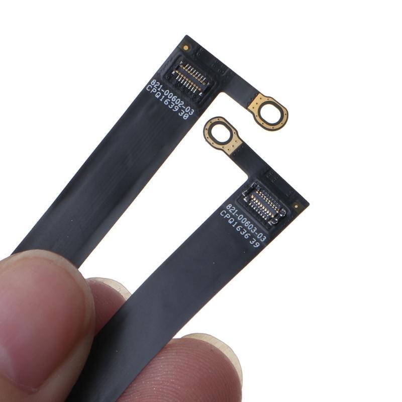 Replaces the LED Backlight Flex Cable Connector of the A1989 A1990 A1706 A1707
