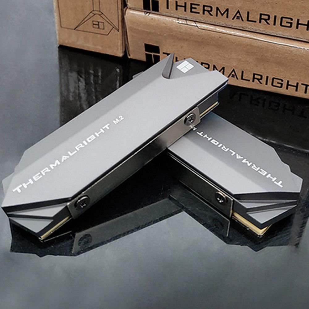 Radiator M.2 NGFF Cooler SSD Heatsink M.2 2280 Heat Sink M.2 NVME Heat Sink