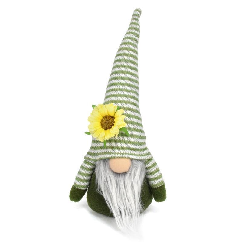 Spring Flower Gnome Easter Gnomes for Girlfriend Wife Mother Tomte Swedish Nisse