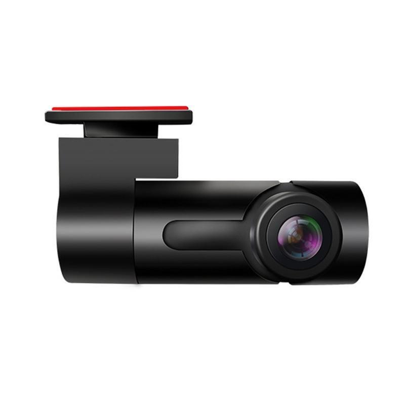 Windshield Hid DVR Car Dash Cam G-Sensor Video Camera Parking Monitor Recorder