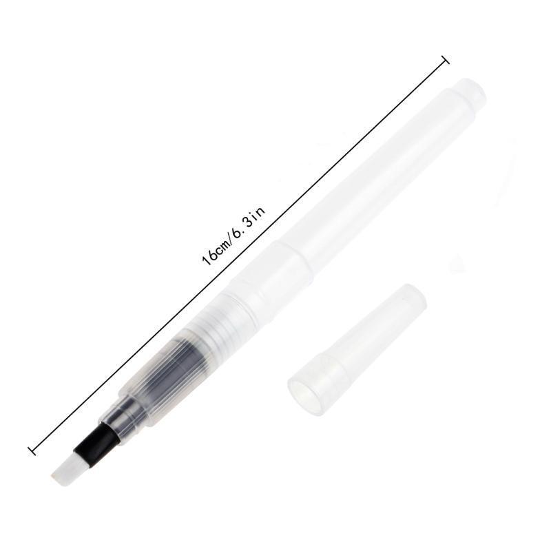 Water Brush Ink Pen for Watercolor Painting Drawing Calligraphy Art Craft Tool
