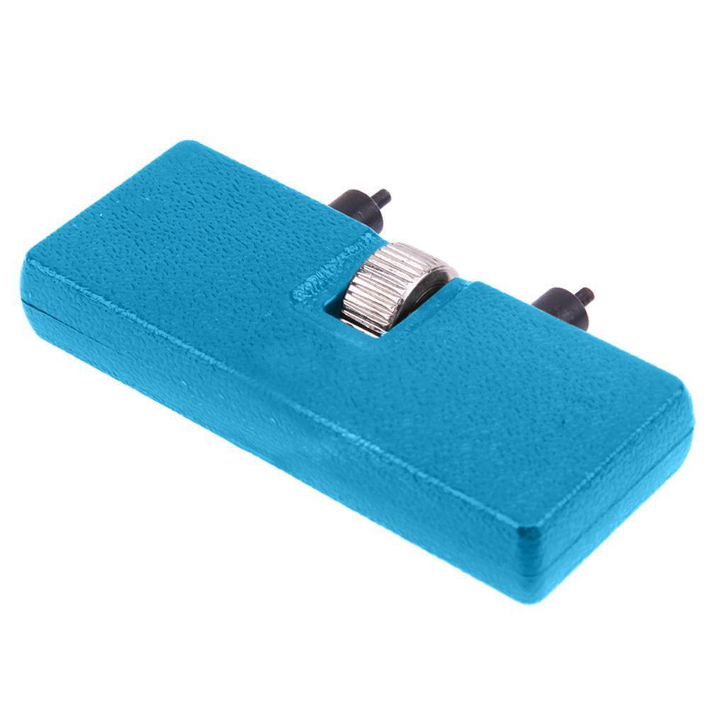 1pc Portable Watch Back Case Opener Screw Wrench Cover Remover Repair Tool