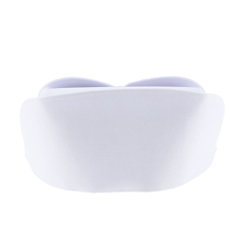 1Pc White Cotton Nurse Hat Traditional Uniform Costume Hospital Clinic Supplies