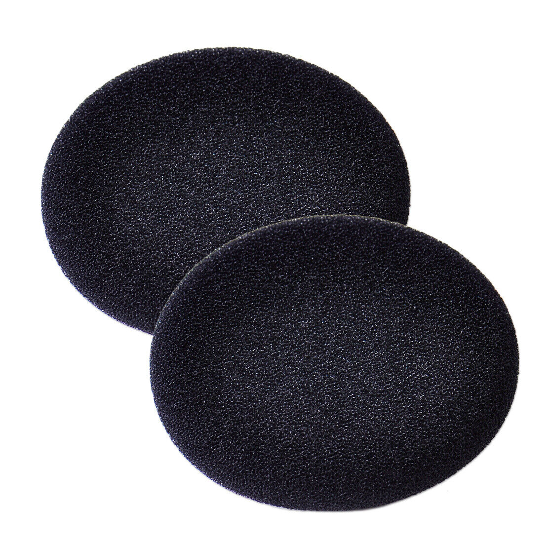 2pc Replace Ear Pad Sponge Foam Cushion fit for  KOSS Porta Pro PP Headphone ld