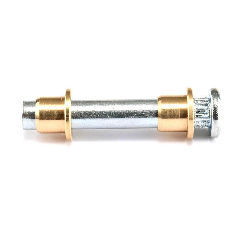 4 Hinges Car Door Hinges Repair Kit Aluminum Alloy Hinge Tools for Navara D22