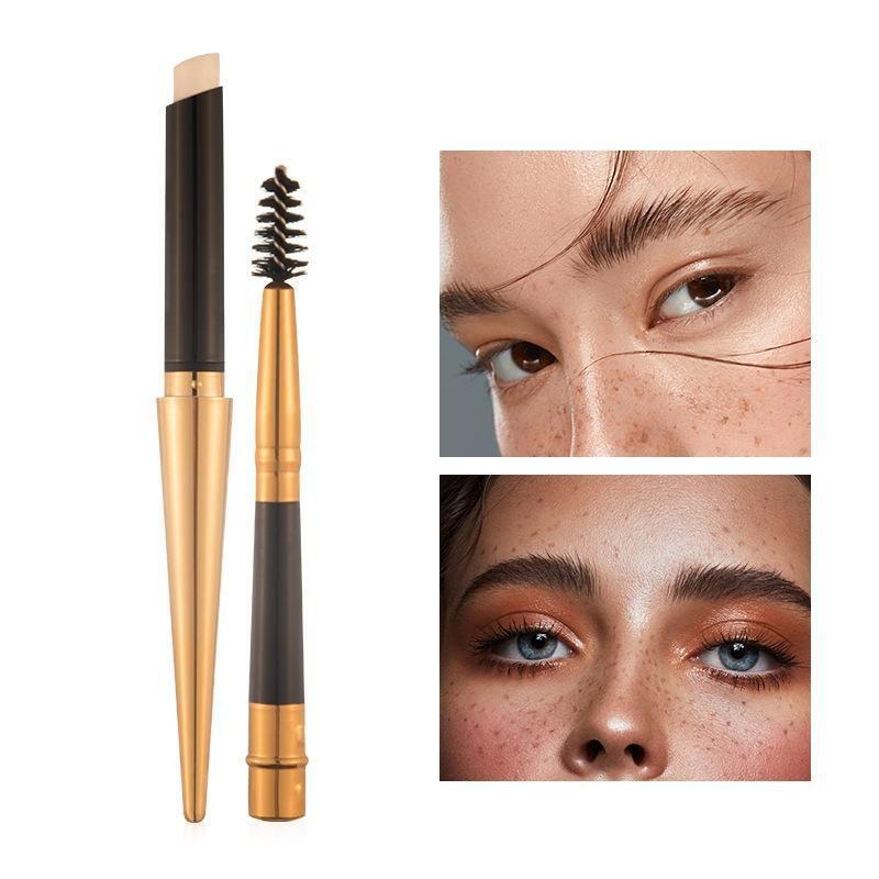 Professional Brow Styling Kit Shape Brows Clear Brow Wax for Shaping Defining