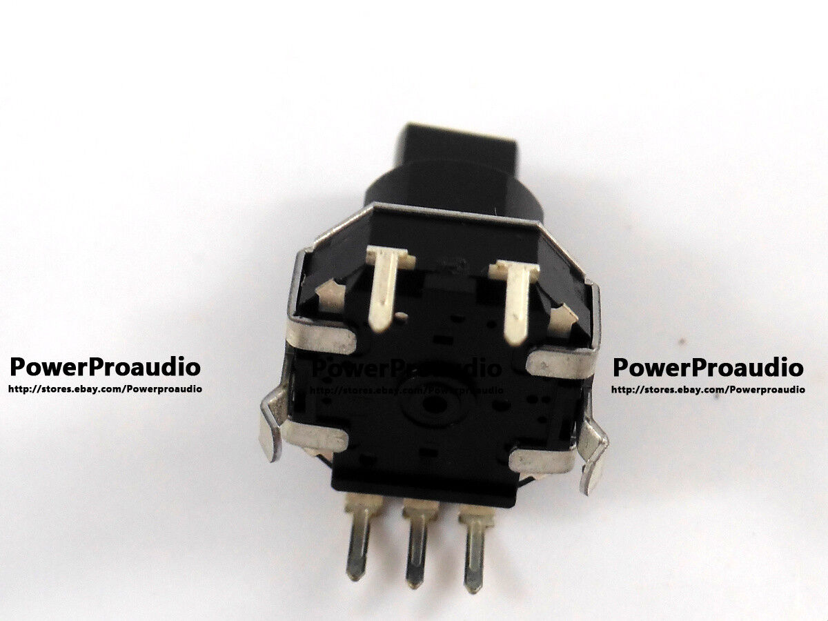 2pcs YSD5019 for Pioneer CDJ-350,CDJ-850,CDJ-400  SELECT PUSH SWITCH Pot