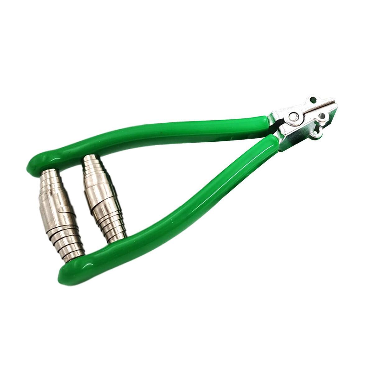 Starting Clamp Stringing Tool Wide Head for Badminton Beach Tennis Racquet