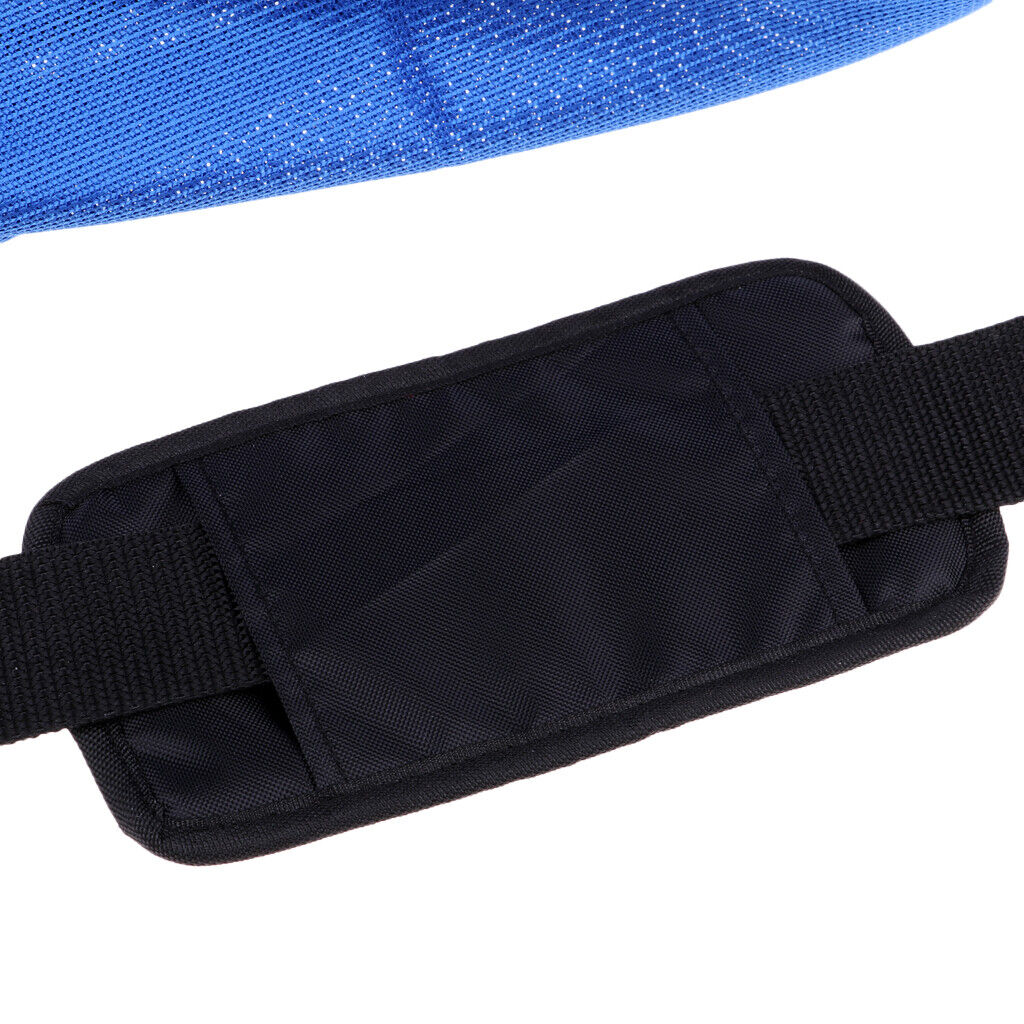 Heavy Duty Scuba Diving Gym Equipment Duffel Bag Storage Pouch Gear