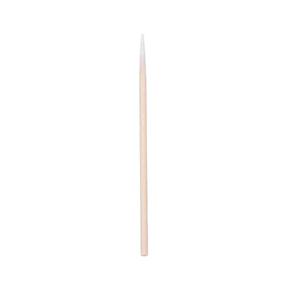 Speaker Dust Free Cleanroon Use Cotton Disposable Stick Cleaning Swab Tool