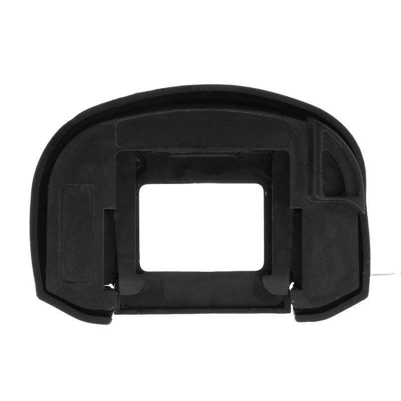 Rubber Eye Cup Eyecup EG Eyepiece For Canon 1DX 1Ds3 1D3 1D4 5D3 5DIII 7D 3SLR