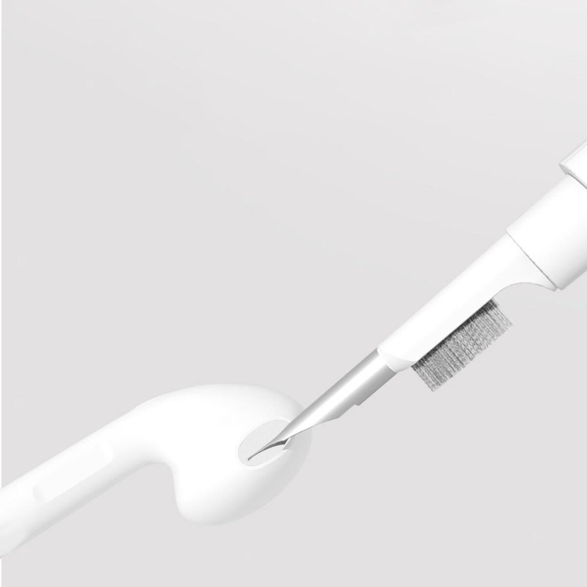 Multifunction    Anti-Clogging  Earphone  for  Earphones Camera Computer
