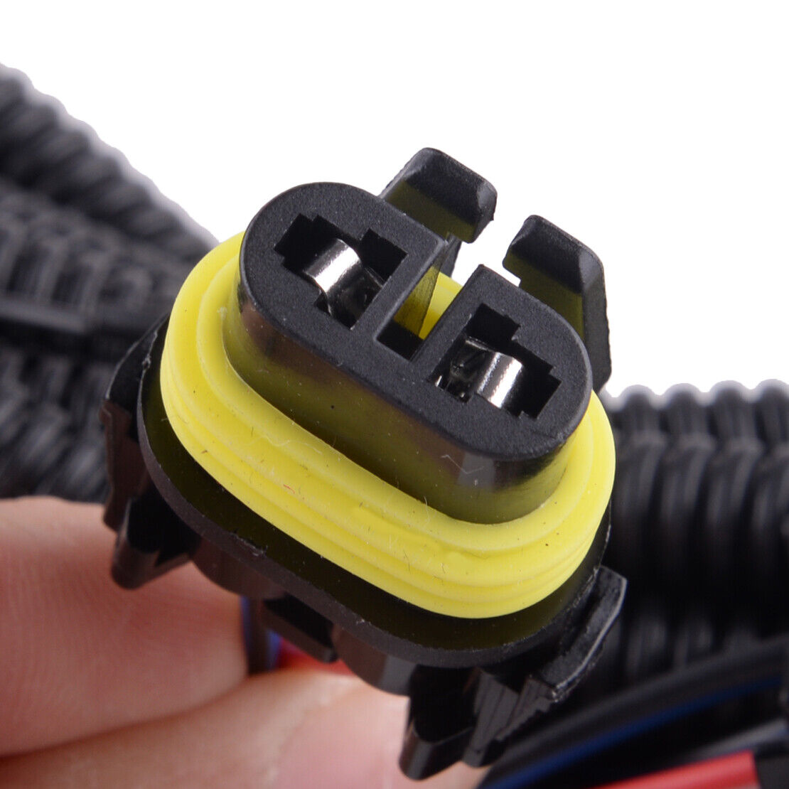 Fog Light Lamp Wiring Harness Switch Kit Fits For Suzuki SX4 Grand Vitara Swift