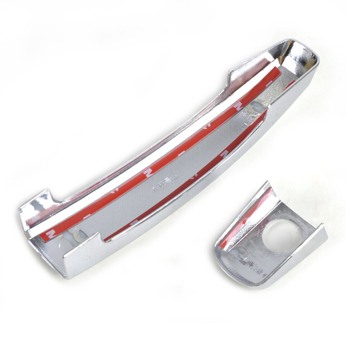 Chrome Car Door Handle Cover Trim Cap fit for Buick Chevrolet Cruze Holden OK Li