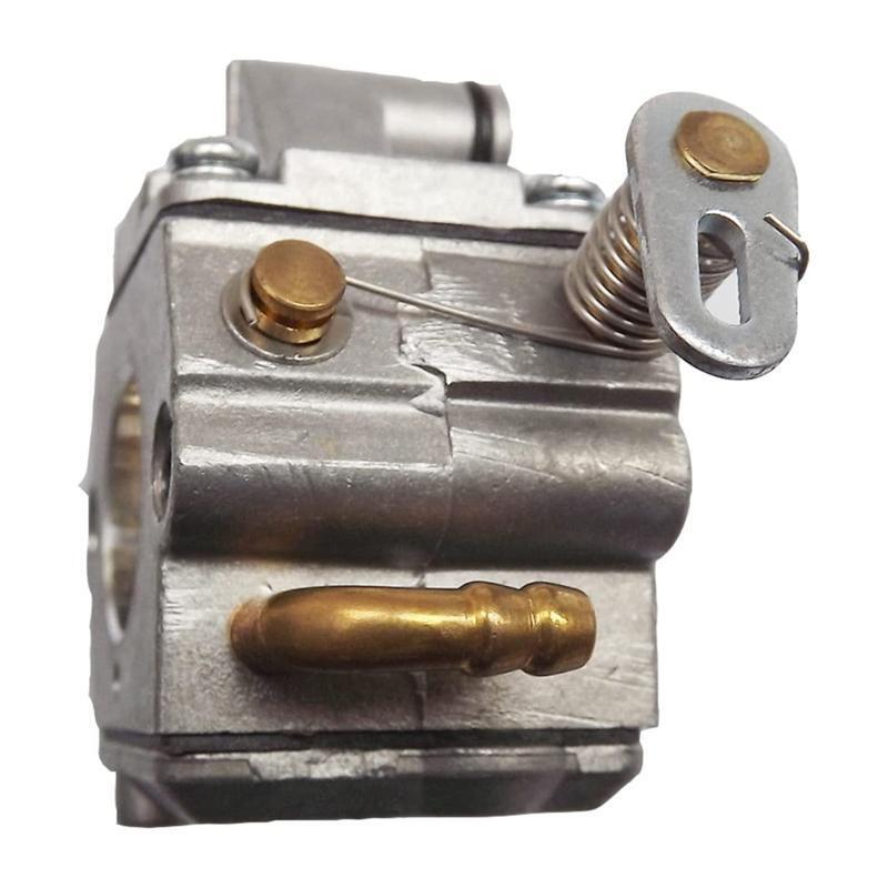Upgraded Carb Carburetor Metal Steel Electric Chainsaw Spare Parts for MS170 180