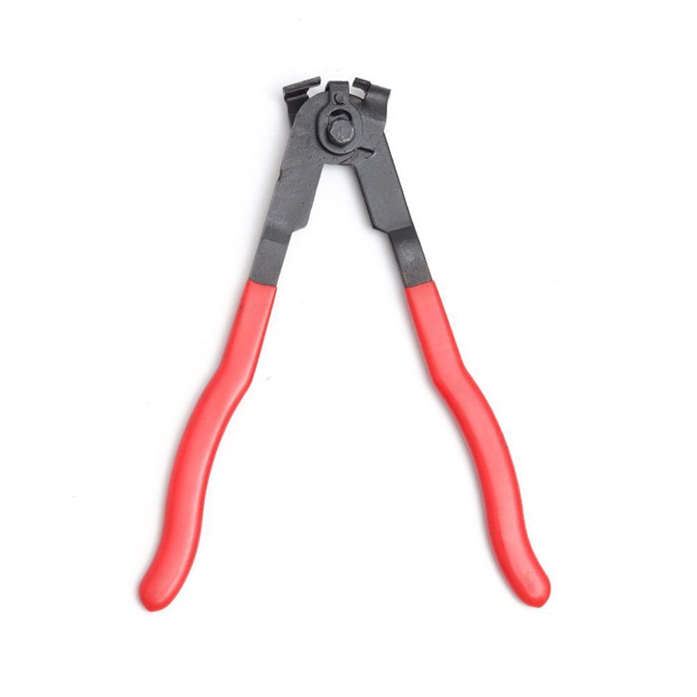 Hose Clips Crimps and Flattens Clamps CV Joint Ear Clamp Banding Tool Set