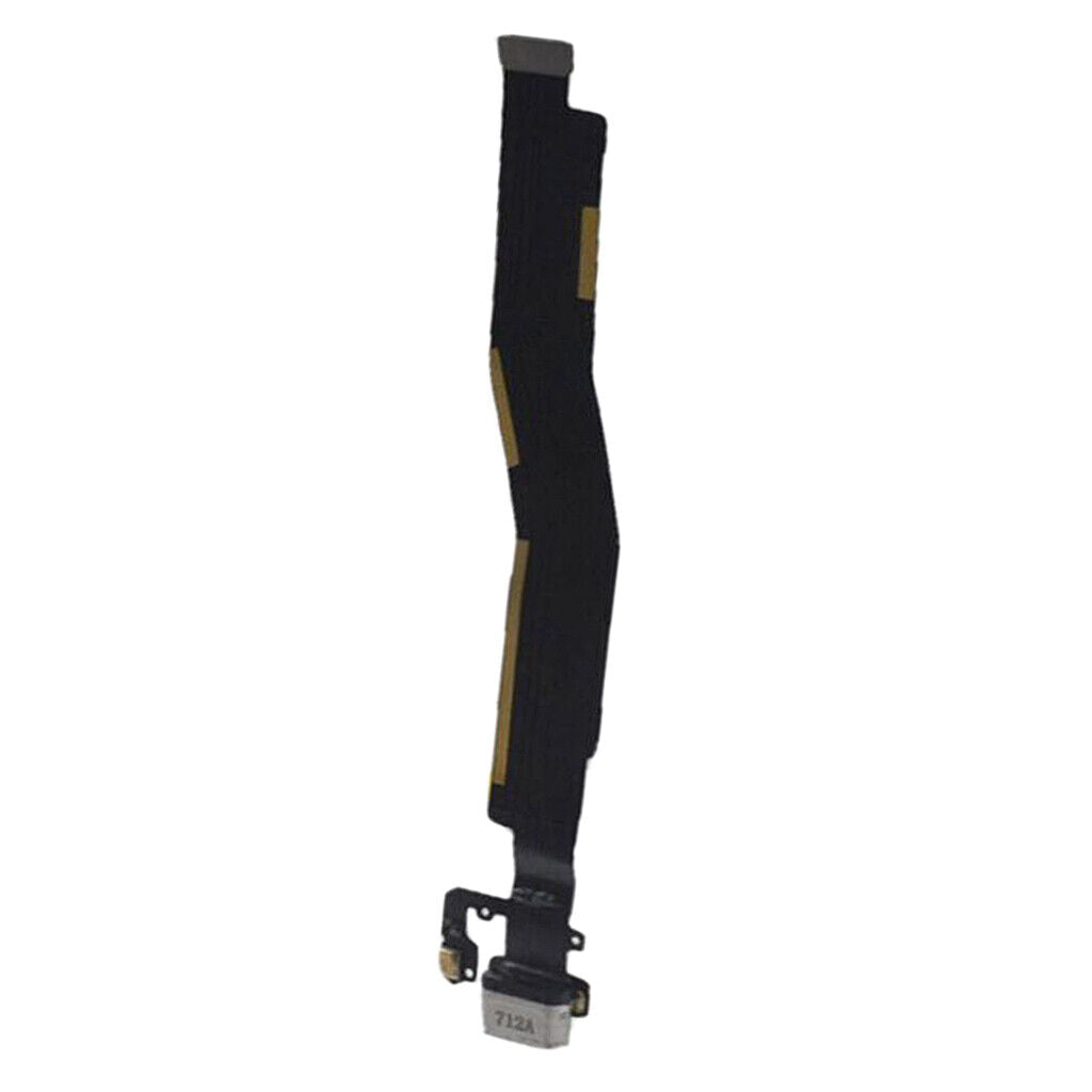 Micro Charging Port Dock Connector Flex Cable Replacement