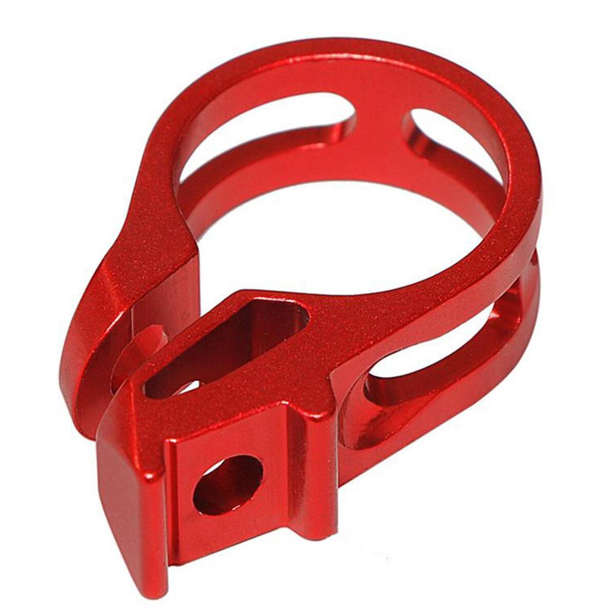 Bike Bicycle Shifter Clamp Fixing Ring Retainer Clip 22.2mm for XO1 x7 XX1