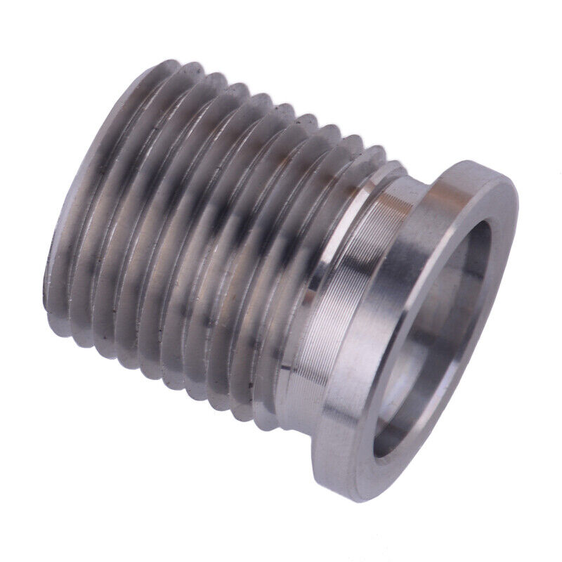 Spark Plug Port Insert Assy Fit For Ford Triton Two Valve Motor 4.6L 5.4L 96-03