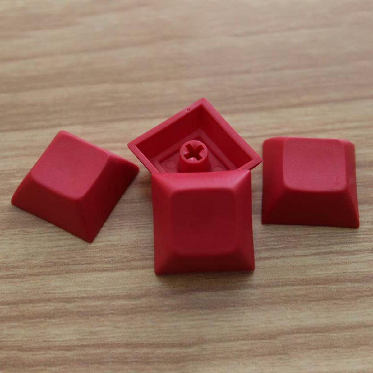 2 Pack 12Pcs/Set PBT DSA  DIY  Switches Mechanical Keyboard