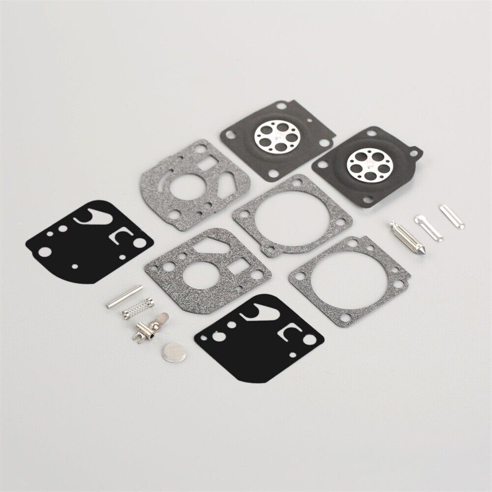 Carb Carburetor Repair Kit RB-29 for ZAMA C1U Homelite IDC Ryobi Replacement 1Pc