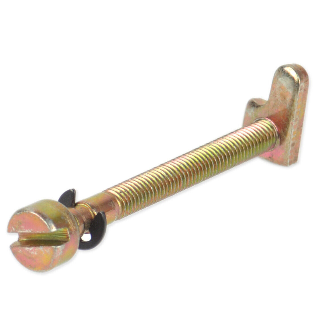 2pcs Chain Adjuster Tensioner Screw for Husqvarna Chainsaw 136 137 141 142 Li