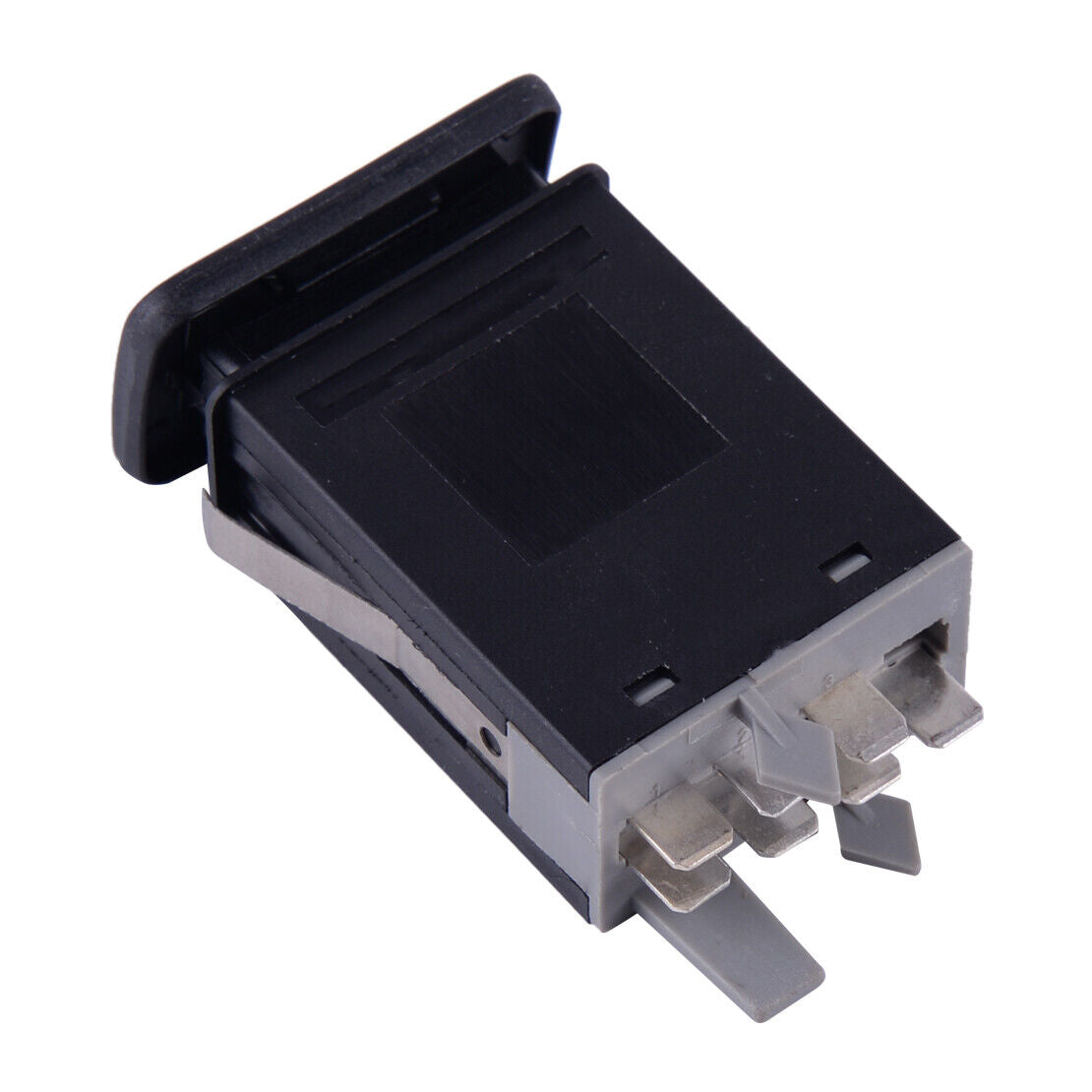 Emergency Hazard Warning Light Switch Control Fit for VW Bora Golf 1J0953235C Ly