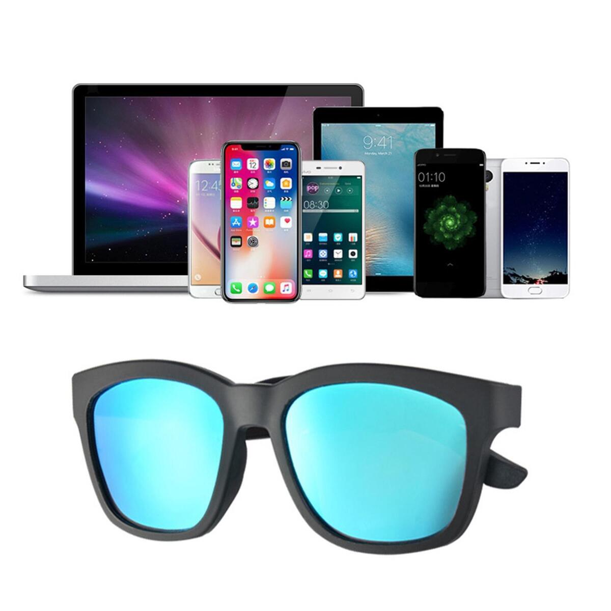 kokiya  Sunglasses Smart  MP3 Headset Glasses ,Light