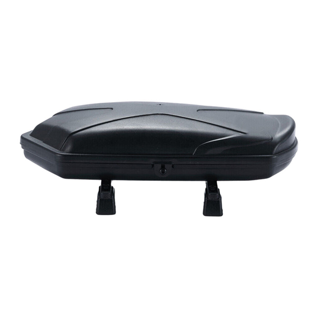 RC Roof Trunk Suitcase for Axial SCX24 MN WPL 1:24 RC Rock Crawler Accessory