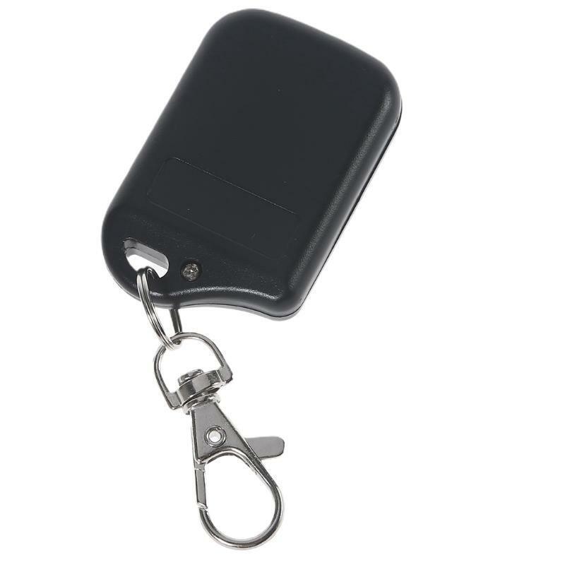 Portable Lamp Smart Home Wireless Remote Control Switch Receiver for Bedroom